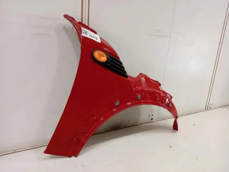 Parafango ANT DX 41352754726 Mini MINI Cooper R56 2007