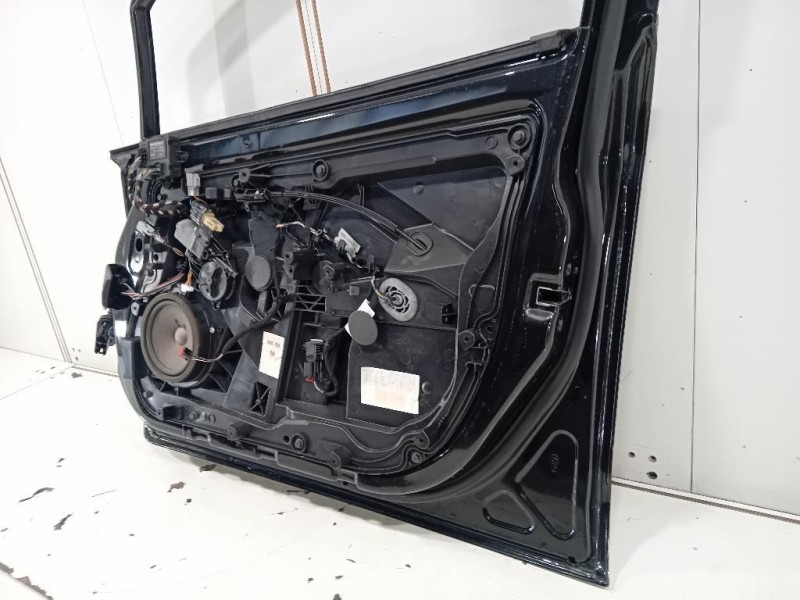 Porta ANT DX 1806114 Ford Fiesta VI 2012