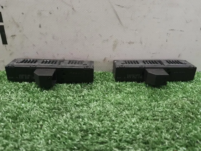 Unità Autoradio 8R1035652F Audi A4 8K5 Avant 2012