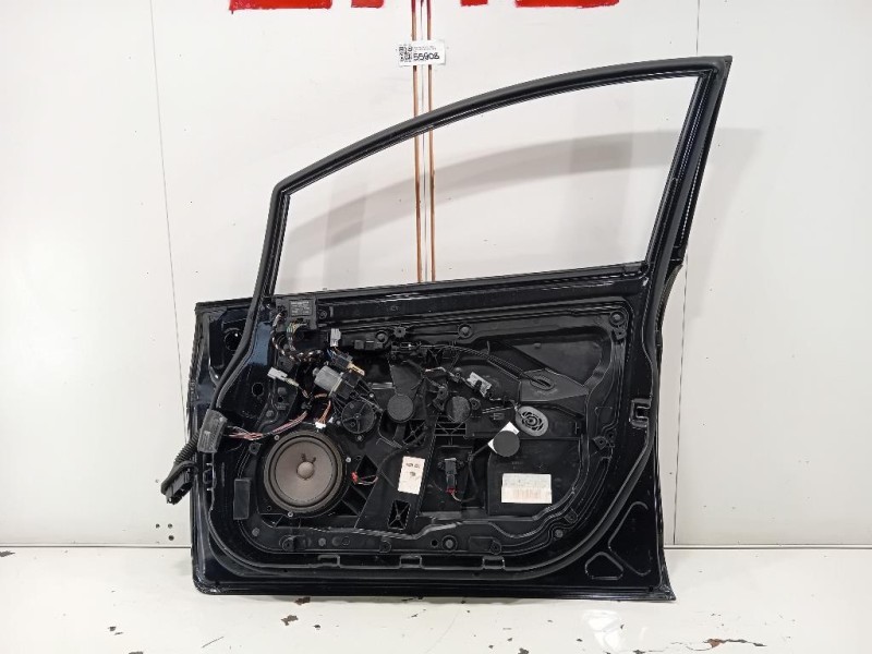 Porta ANT DX 1806114 Ford Fiesta VI 2012