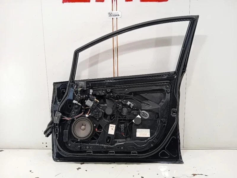 Porta ANT DX 1806114 Ford Fiesta VI 2012