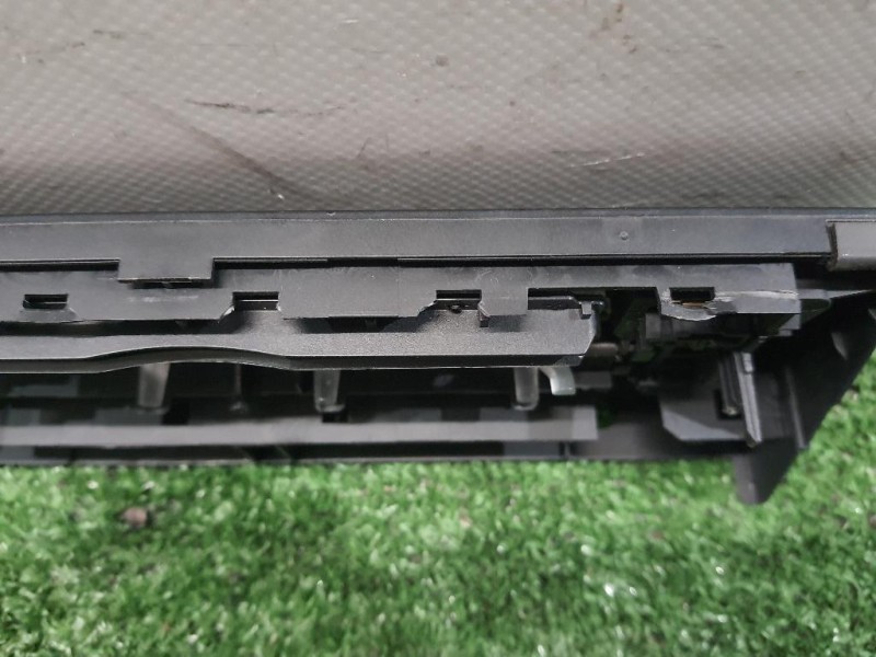 Unità Autoradio 8R1035652F Audi A4 8K5 Avant 2012