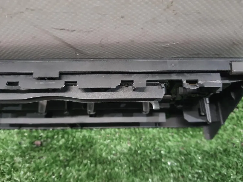 Unità Autoradio 8R1035652F Audi A4 8K5 Avant 2012