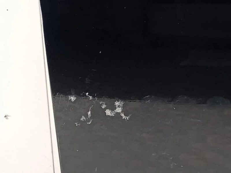 Porta ANT DX 1806114 Ford Fiesta VI 2012