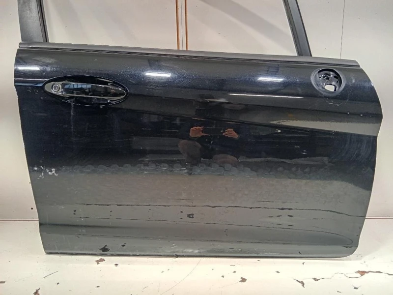 Porta ANT DX 1806114 Ford Fiesta VI 2012