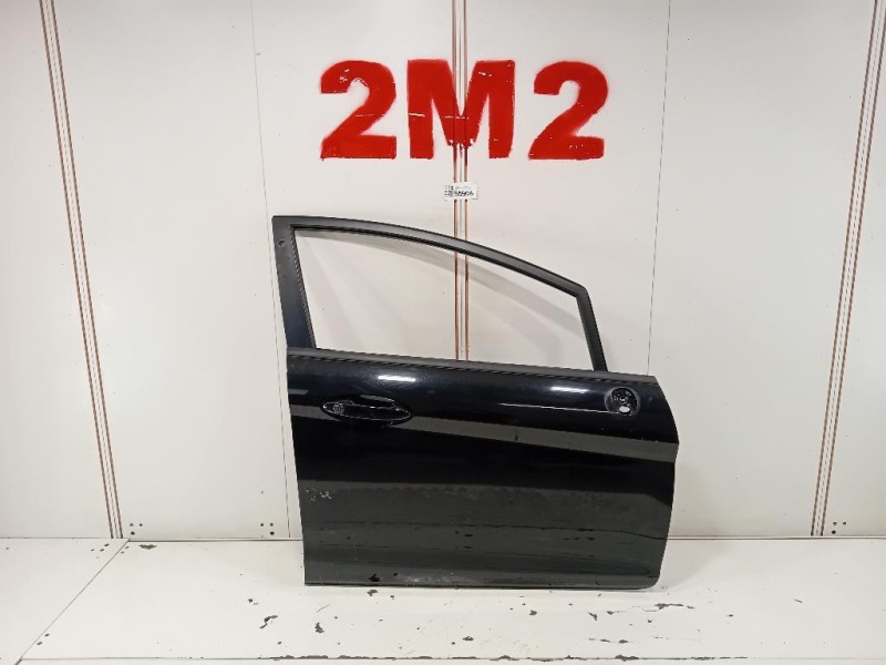 Parafango ANT DX 41355A55B02 Mini MINI Cooper R56 2007