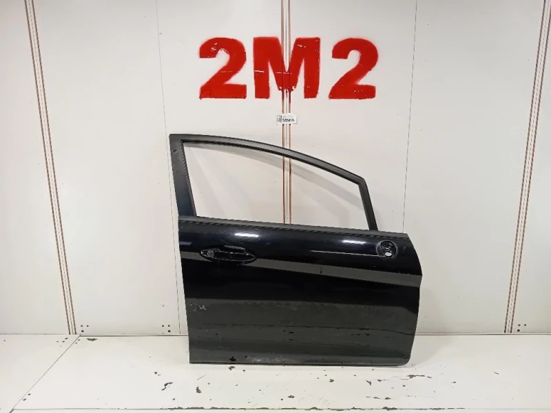 Porta ANT DX 1806114 Ford Fiesta VI 2012