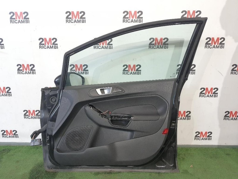 Parafango ANT DX 41355A55B02 Mini MINI Cooper R56 2007