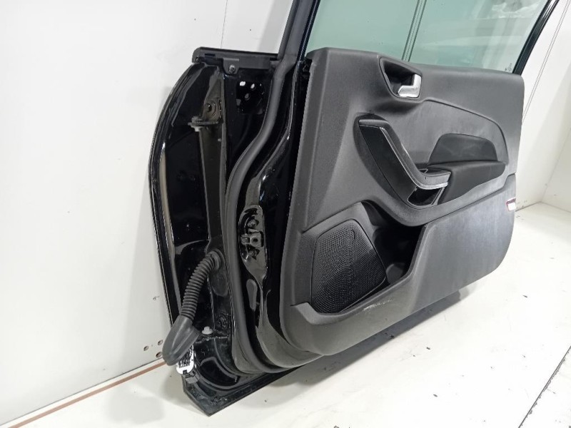 Parafango ANT DX 41355A55B02 Mini MINI Cooper R56 2007