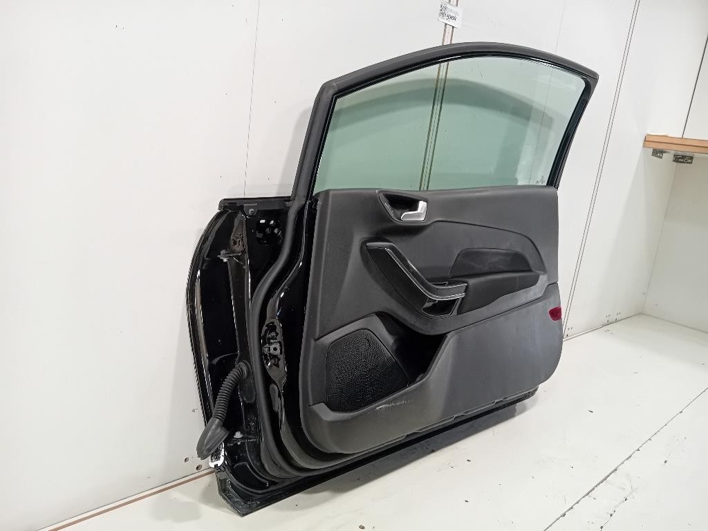 Parafango ANT DX 41352754726 Mini MINI Cooper R56 2007