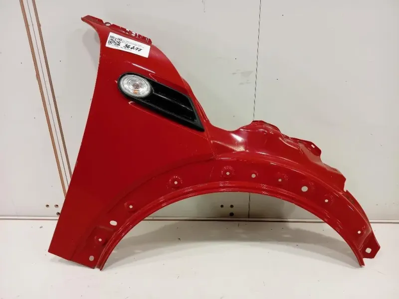 Parafango ANT DX 41352754726 Mini MINI Cooper R56 2007