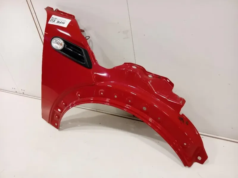 Parafango ANT DX 41352754726 Mini MINI Cooper R56 2007