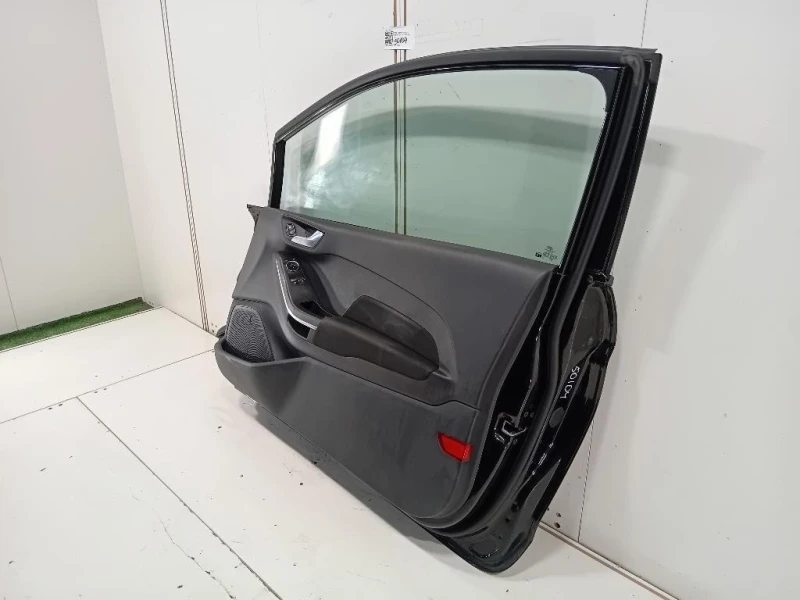 Porta ANT DX 2085204 Ford Fiesta VII 2017