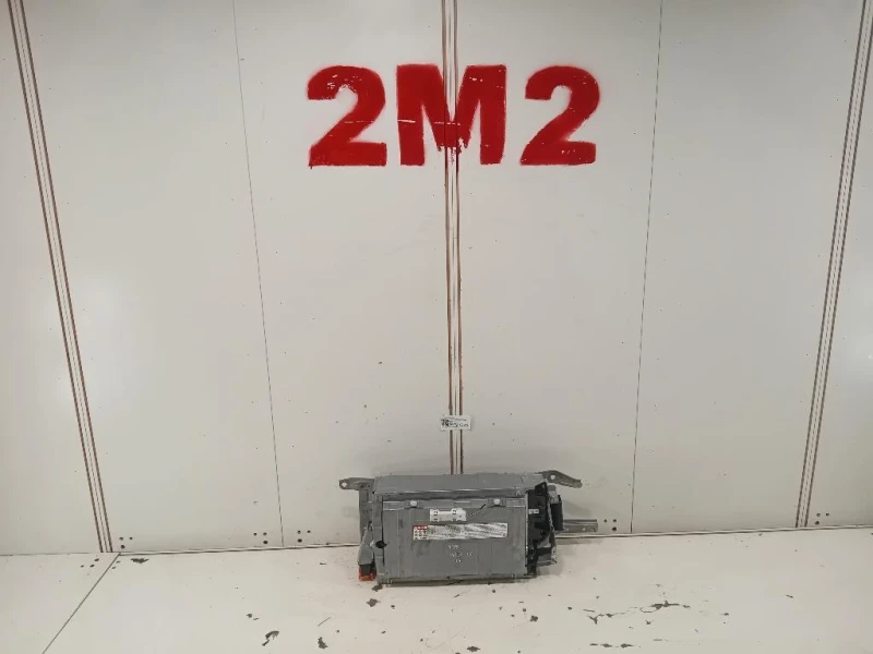 Batteria Ibrida BATTERIA IBRIDA Toyota Yaris IV 2014