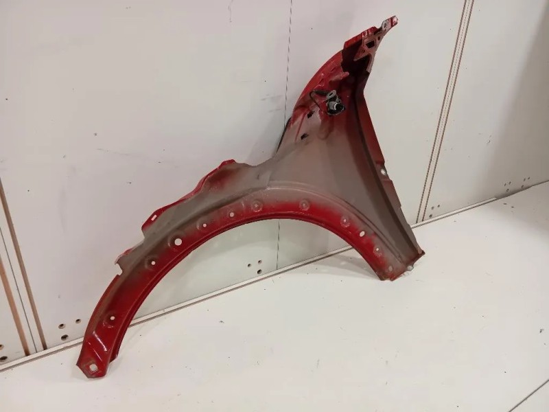 Parafango ANT DX 41352754726 Mini MINI Cooper R56 2007