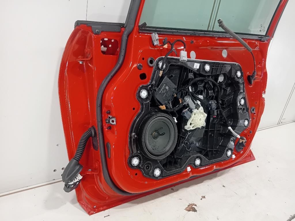 Parafango ANT DX 41355A55B02 Mini MINI Cooper R56 2007