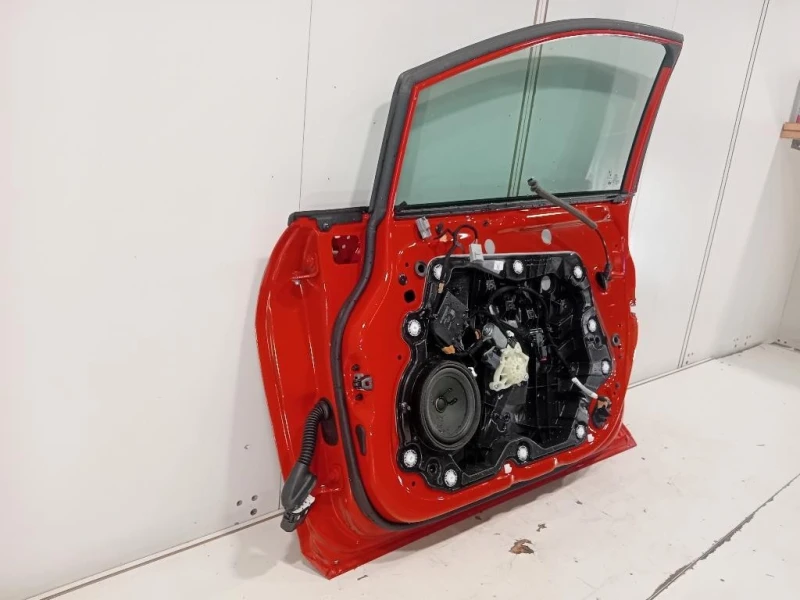 Porta ANT DX 2086399 Ford Fiesta VII 2021