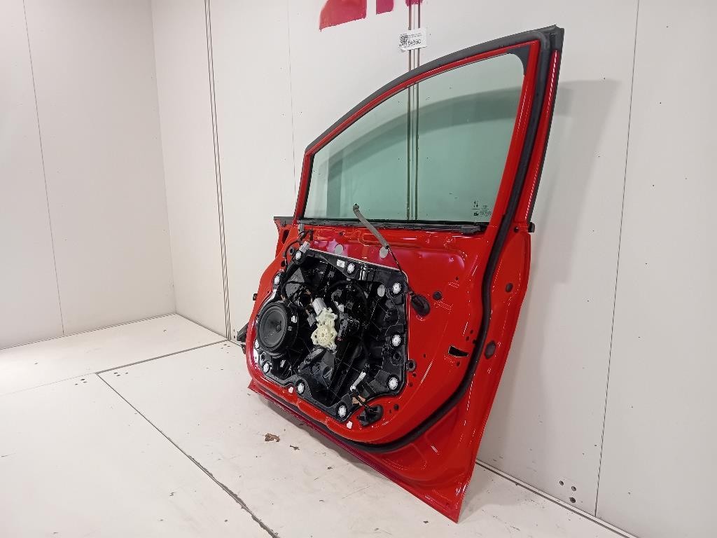 Parafango ANT DX 41355A55B02 Mini MINI Cooper R56 2007