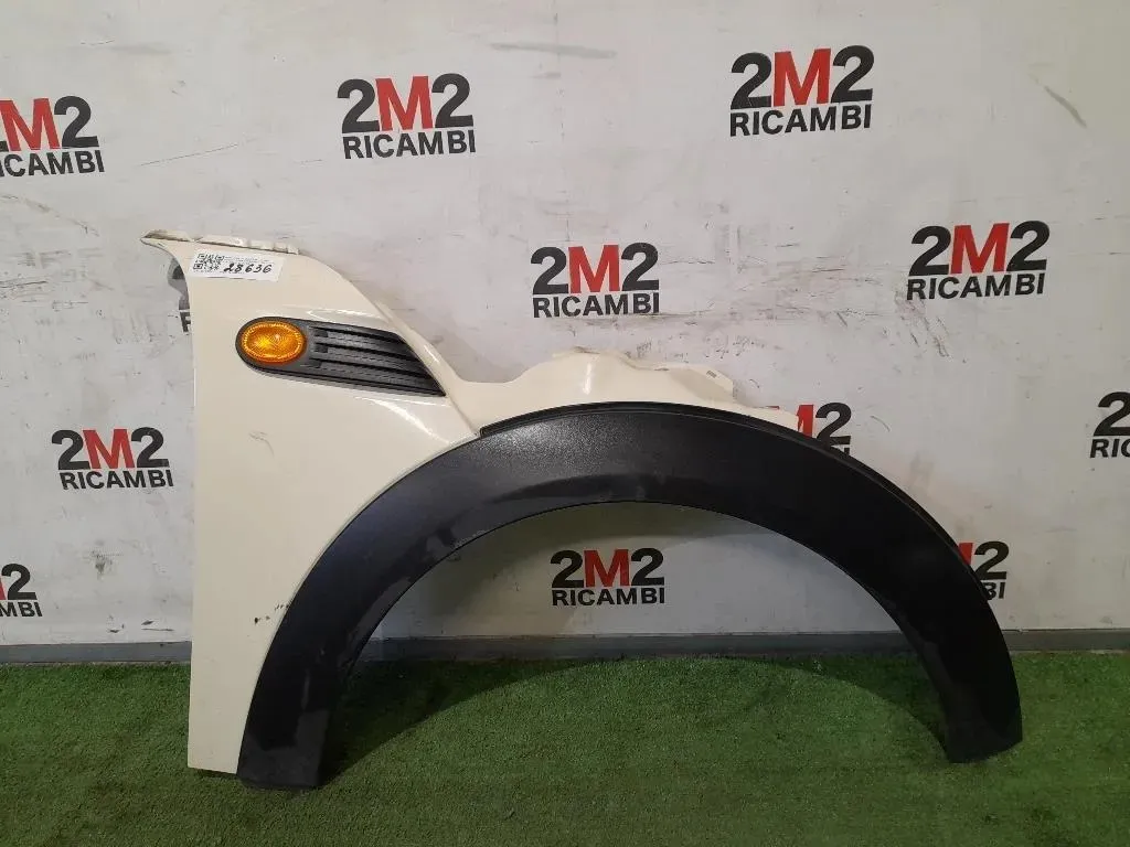 Parafango ANT DX 41355A55B02 Mini MINI Cooper R56 2007