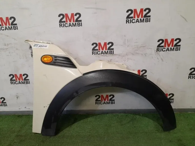 Parafango ANT DX 41355A55B02 Mini MINI Cooper R56 2007