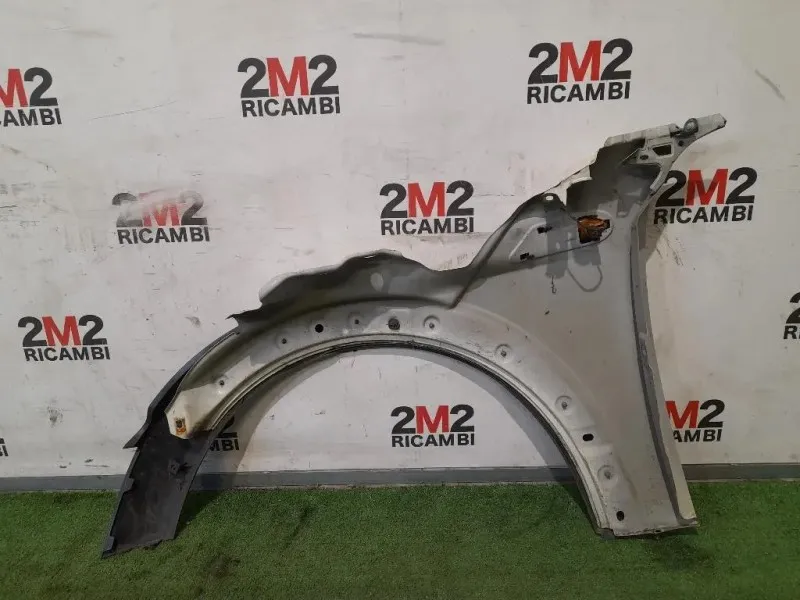 Parafango ANT DX 41355A55B02 Mini MINI Cooper R56 2007