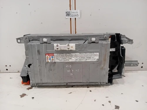 Batteria Ibrida BATTERIA IBRIDA Toyota Yaris IV 2014