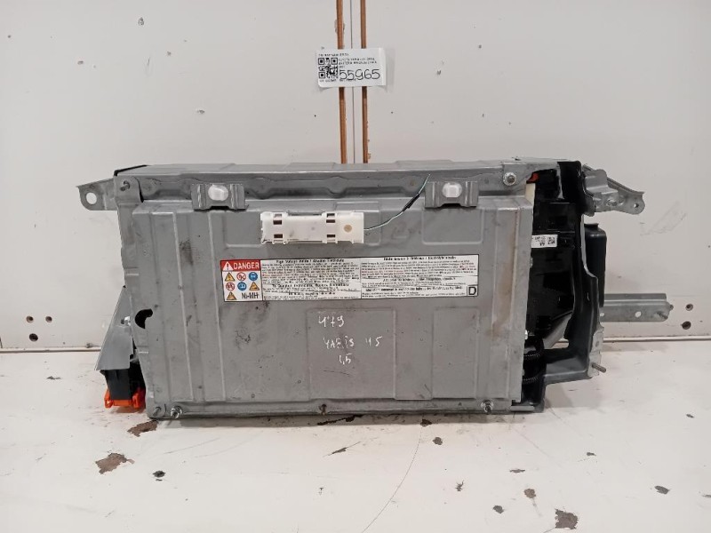 Batteria Ibrida BATTERIA IBRIDA Toyota Yaris IV 2014