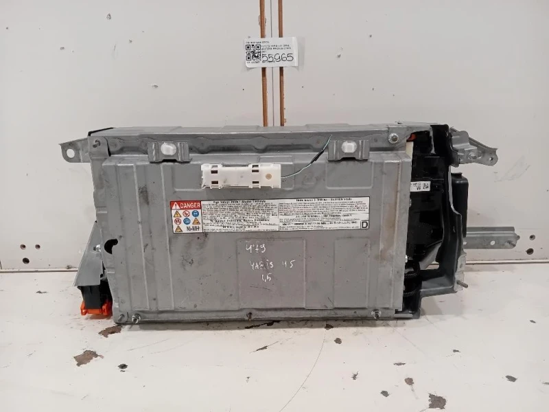 Batteria Ibrida BATTERIA IBRIDA Toyota Yaris IV 2014