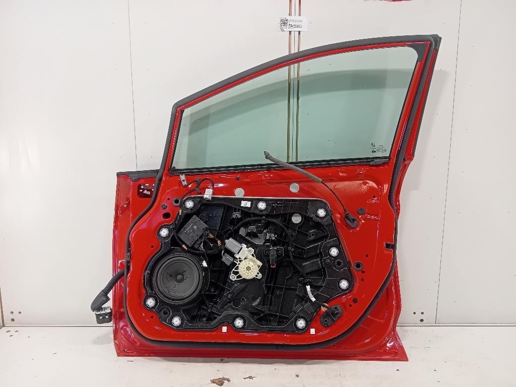 Parafango ANT DX 41352754726 Mini MINI Cooper R56 2007
