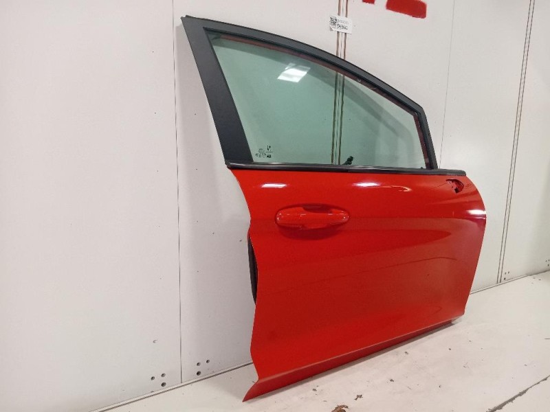 Parafango ANT DX 41352754726 Mini MINI Cooper R56 2007