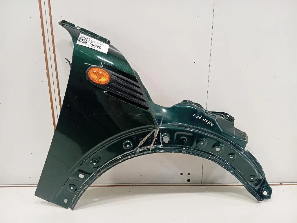 Parafango ANT DX 41355A55B02 Mini MINI Cooper R56 2007