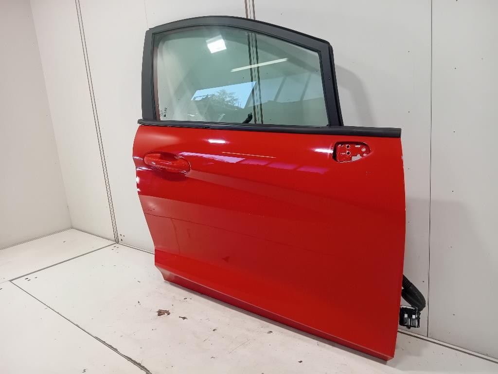 Parafango ANT DX 41355A55B02 Mini MINI Cooper R56 2007