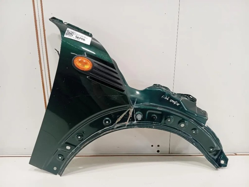 Parafango ANT DX 41355A55B02 Mini MINI Cooper R56 2007