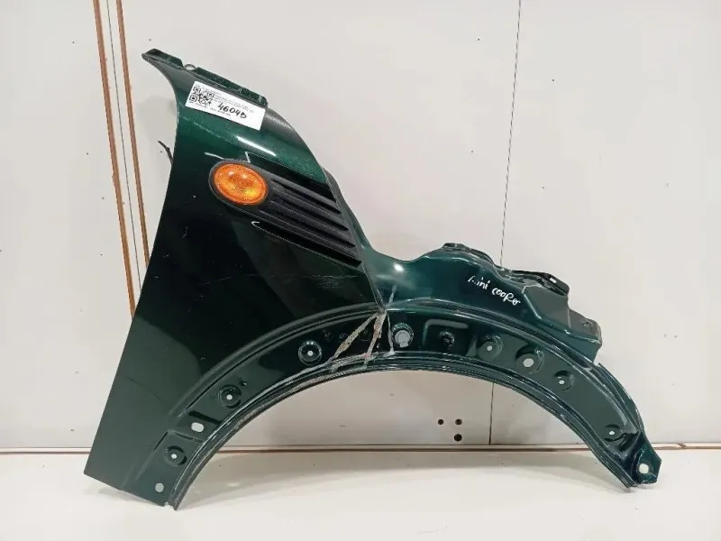 Parafango ANT DX 41355A55B02 Mini MINI Cooper R56 2007