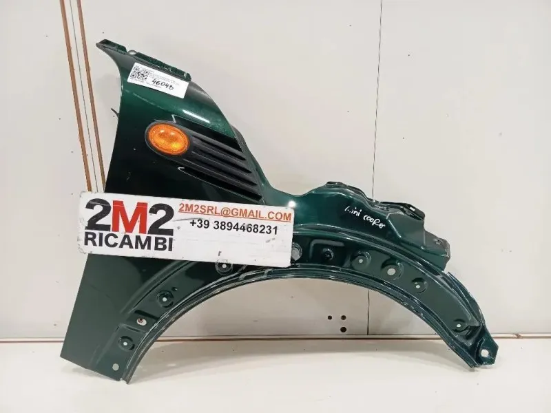 Parafango ANT DX 41355A55B02 Mini MINI Cooper R56 2007