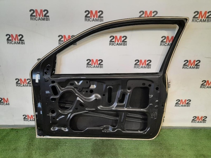 Parafango ANT DX 41355A55B02 Mini MINI Cooper R56 2007