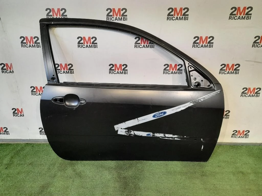 Porta ANT DX 1430143 Ford Focus I 1999