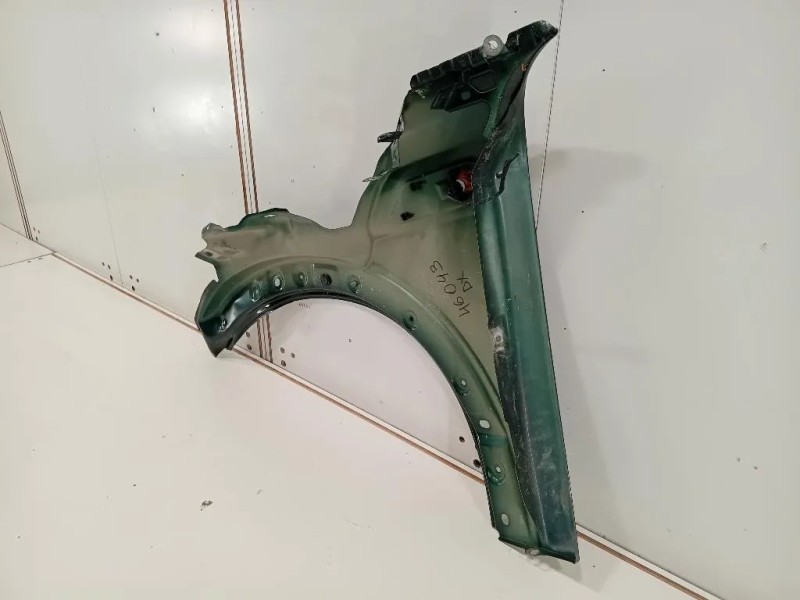 Parafango ANT DX 41355A55B02 Mini MINI Cooper R56 2007