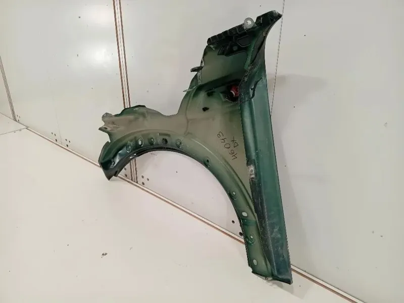 Parafango ANT DX 41355A55B02 Mini MINI Cooper R56 2007