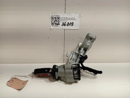 Bloccasterzo 01098401 Alfa Romeo Giulietta 2010