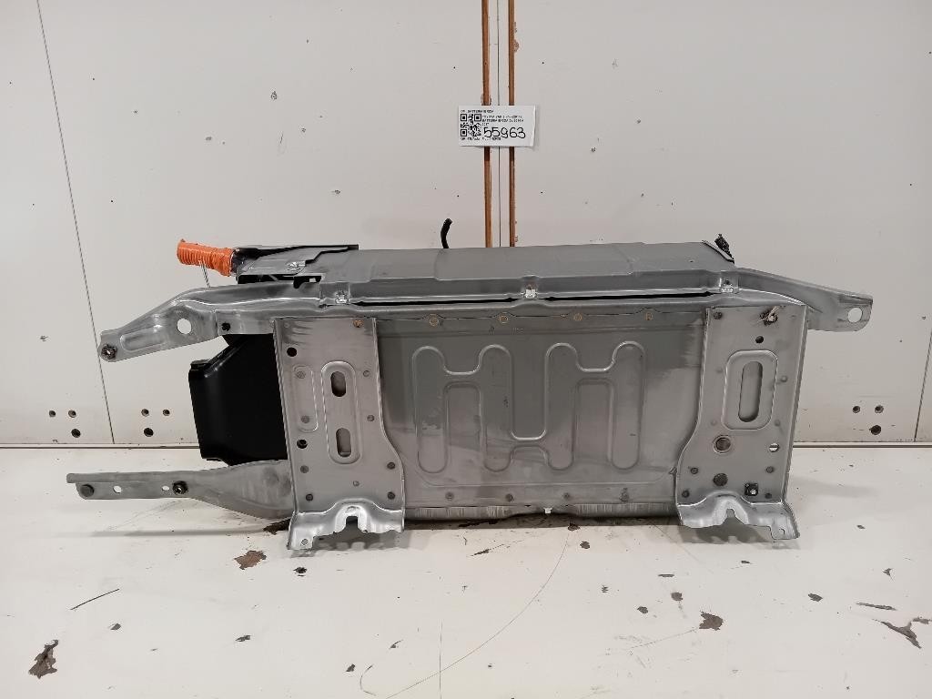 Batteria Ibrida BATTERIA IBRIDA Toyota Yaris IV 2014