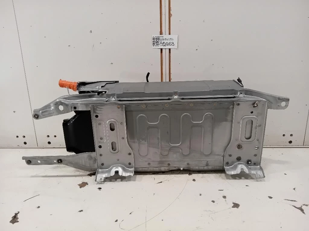 Batteria Ibrida BATTERIA IBRIDA Toyota Yaris IV 2014