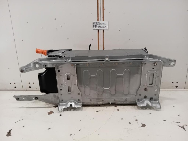 Batteria Ibrida BATTERIA IBRIDA Toyota Yaris IV 2014