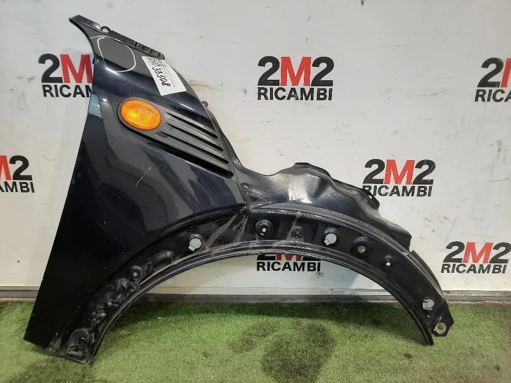 Parafango ANT DX MIN3083013 Mini MINI Cooper R57 Cabrio 2007