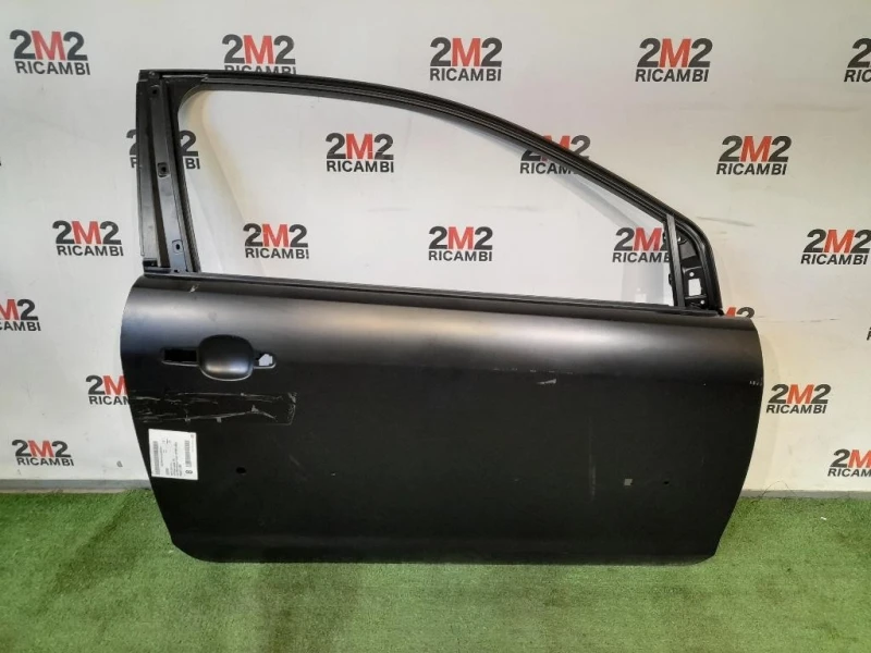 Porta ANT DX 1505764 Ford Focus II 2005