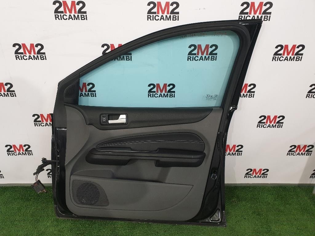 Parafango ANT DX MIN3083013 Mini MINI Cooper R57 Cabrio 2007