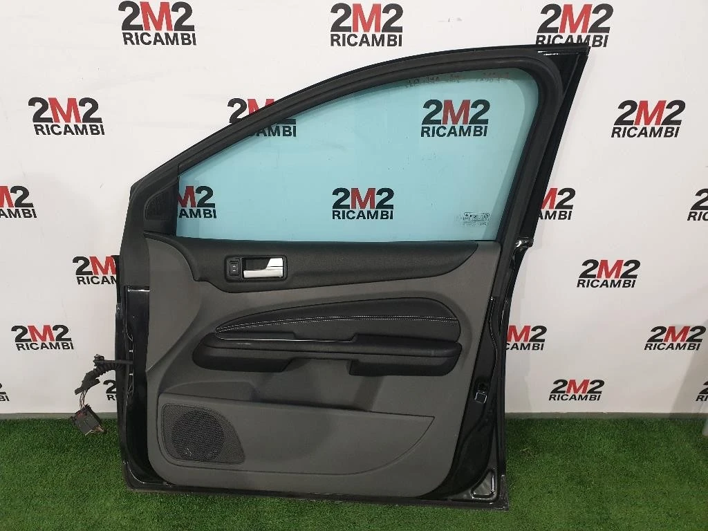 Porta ANT DX NUDA 1530169 Ford Focus III SW 2008