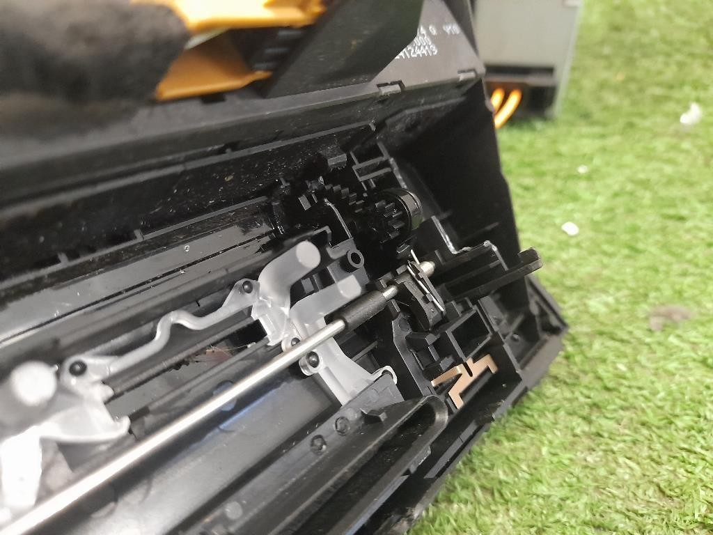 Unità Autoradio 8R2035652B Audi A5 8T3 2012