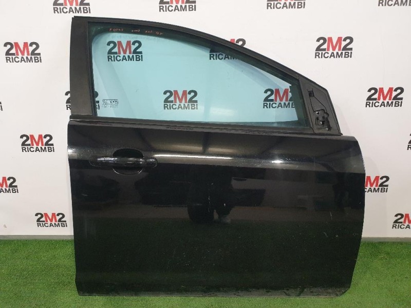 Parafango ANT DX MIN3083013 Mini MINI Cooper R57 Cabrio 2007 Parafango ANT DX MIN3083013 Mini MINI Cooper R57 Cabrio 2007