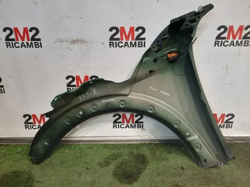 Parafango ANT DX MIN3083013 Mini MINI Cooper R57 Cabrio 2007